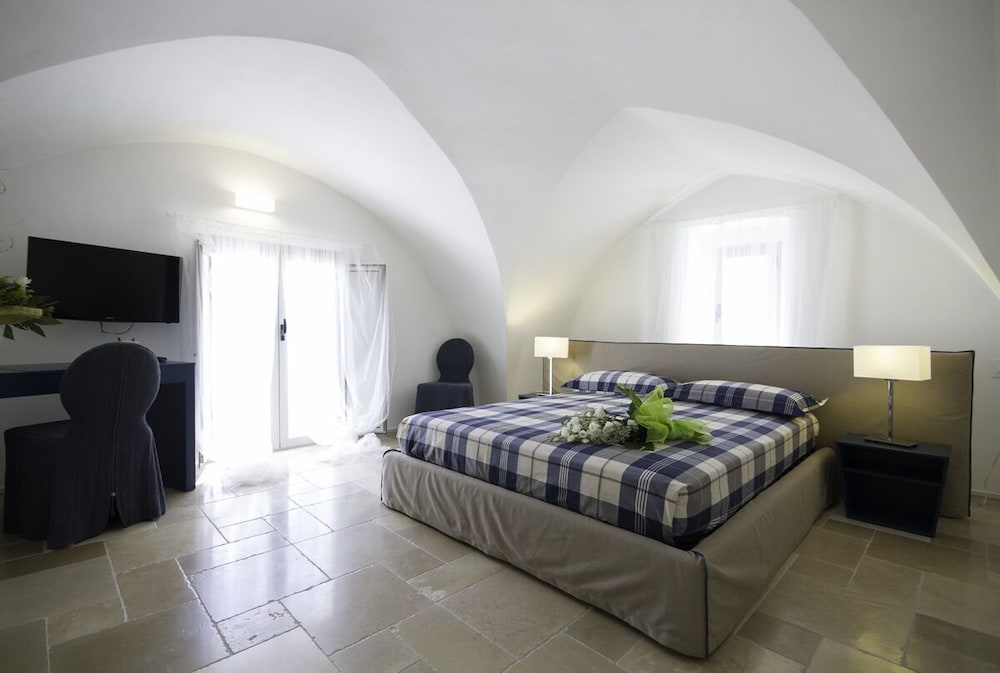 Фото Santa Marina Bed & Breakfast