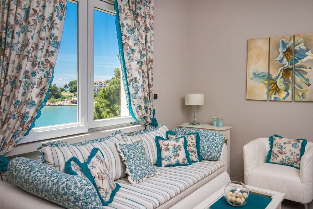 Фото Apartments Suzy