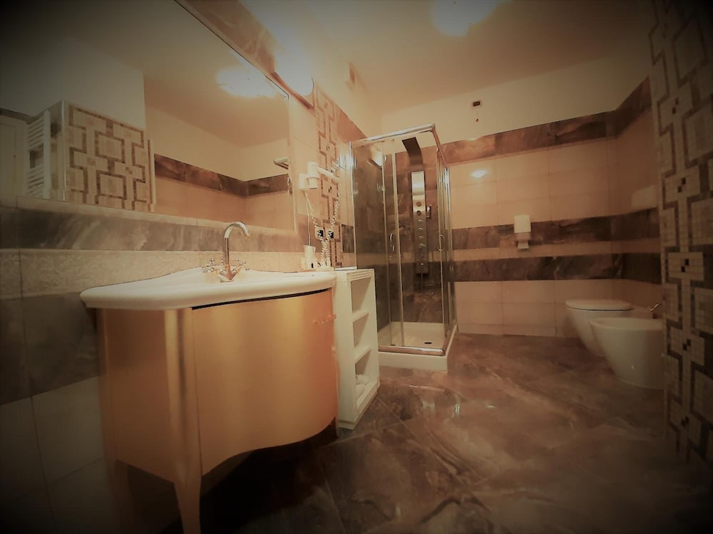 Фото Regina di Saba Hotel - Villa Ricevimenti