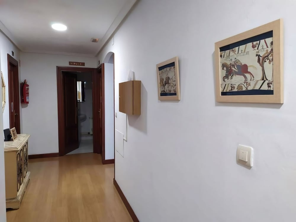 Фото Pensión Las Matillas