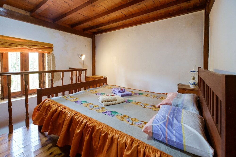 Фото Traditional Cretan Stone House 2