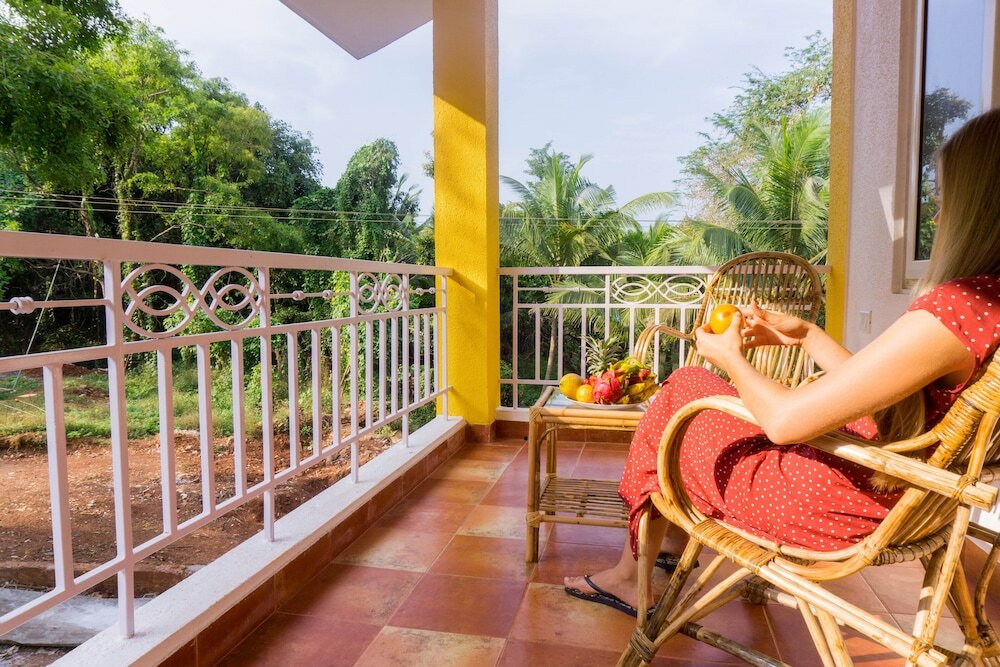 Фото отеля 4