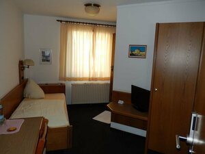 Гостиница Feuerbacher Hof