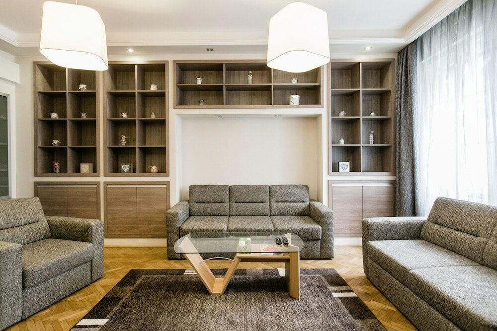 Фото Nagymezo 33 Apartment