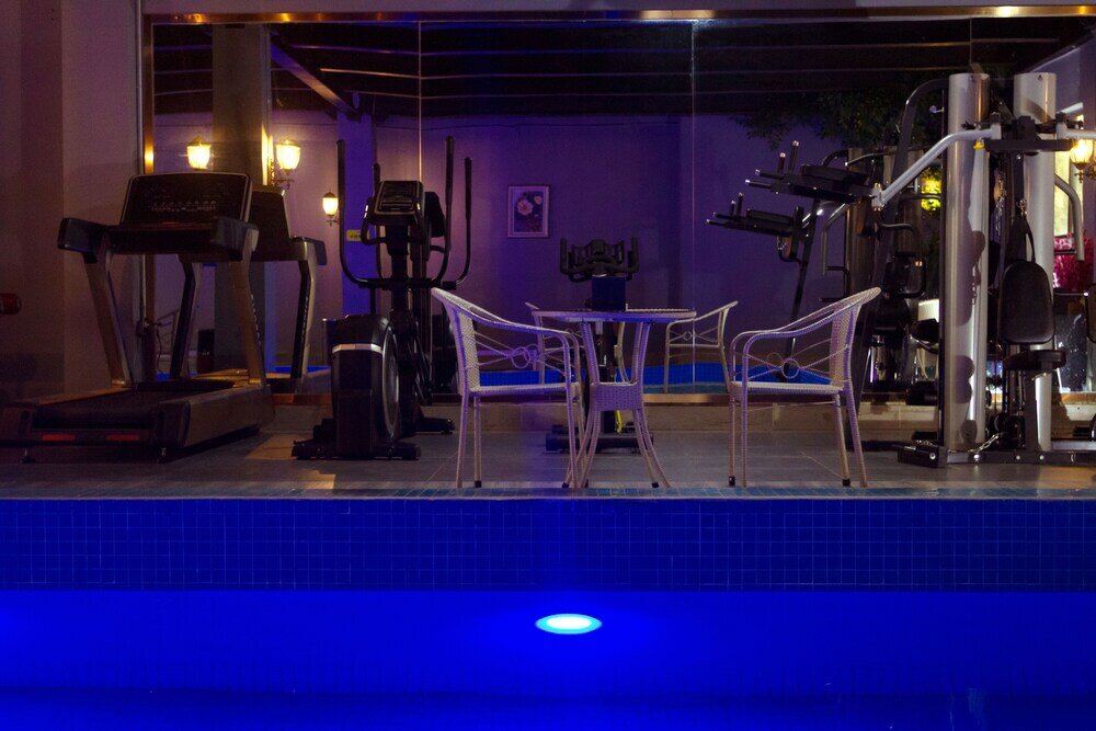 Фото Junlan Hotel