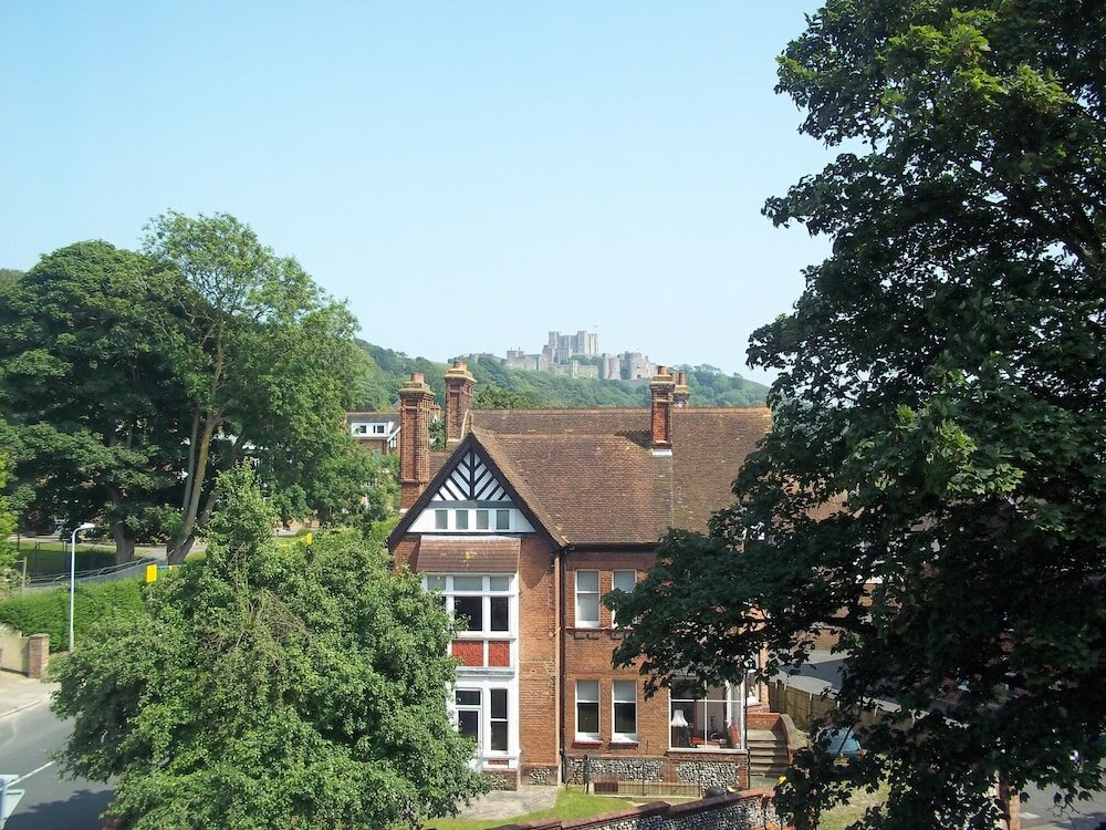 Фото Bleriots Belper House