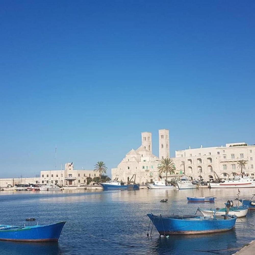 Фото B&b Oltre l'Arco