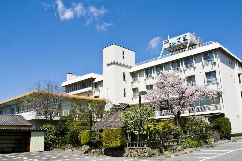 Hotel Kkr Kofu New Fuyo, Kofu, photo
