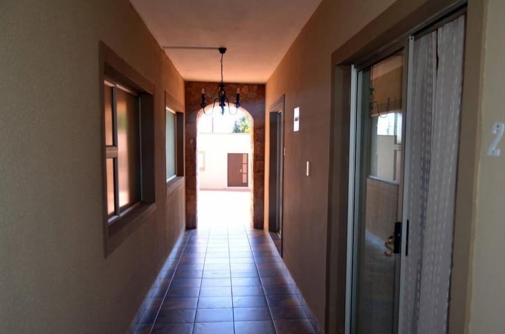 Фото Jewel of Jozi Guesthouse