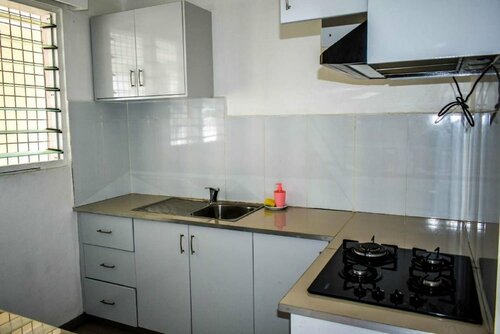 Гостиница Town House Apartment Hotels Suva в Суве