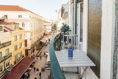 Altido Rossio Delight