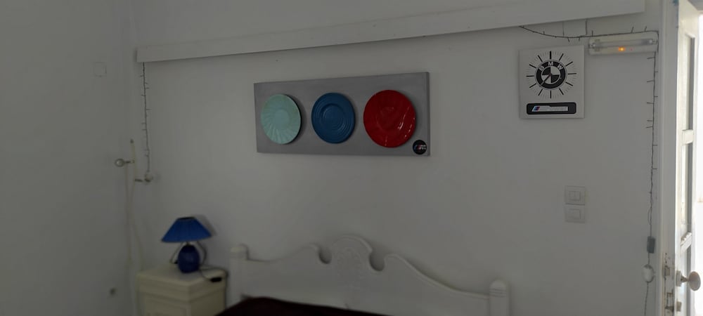 Фото Abyssanto Villa