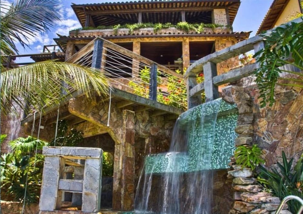 Фото Cachoeira Inn
