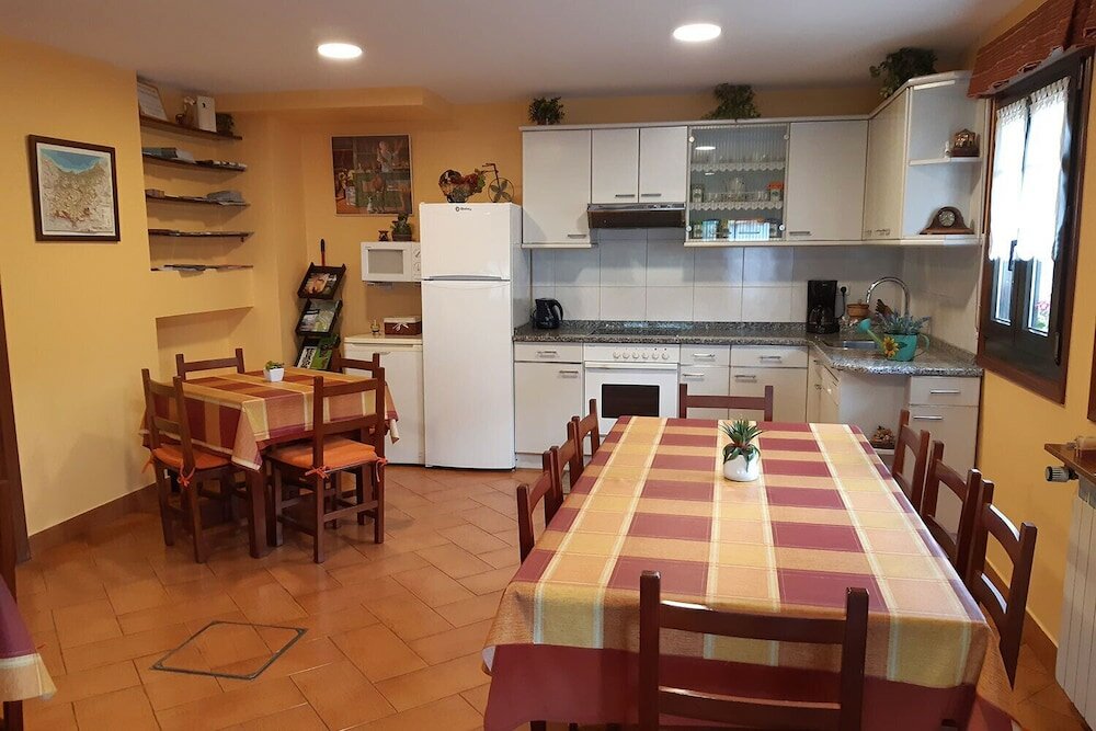 Фото Tolare Berri