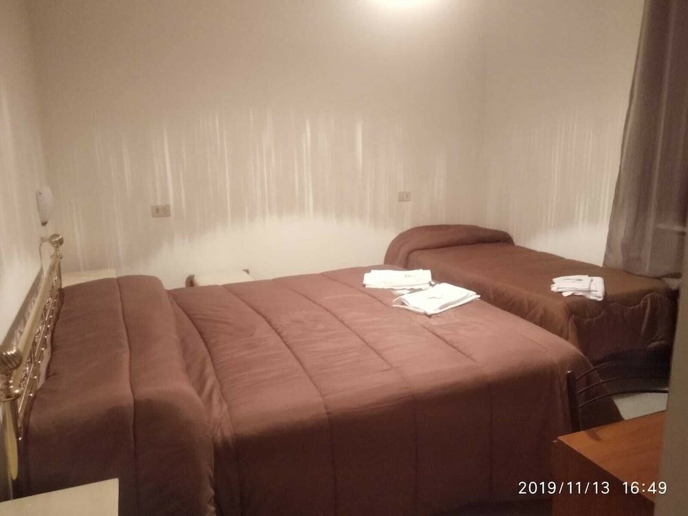 Фото Hotel Cascia Ristorante