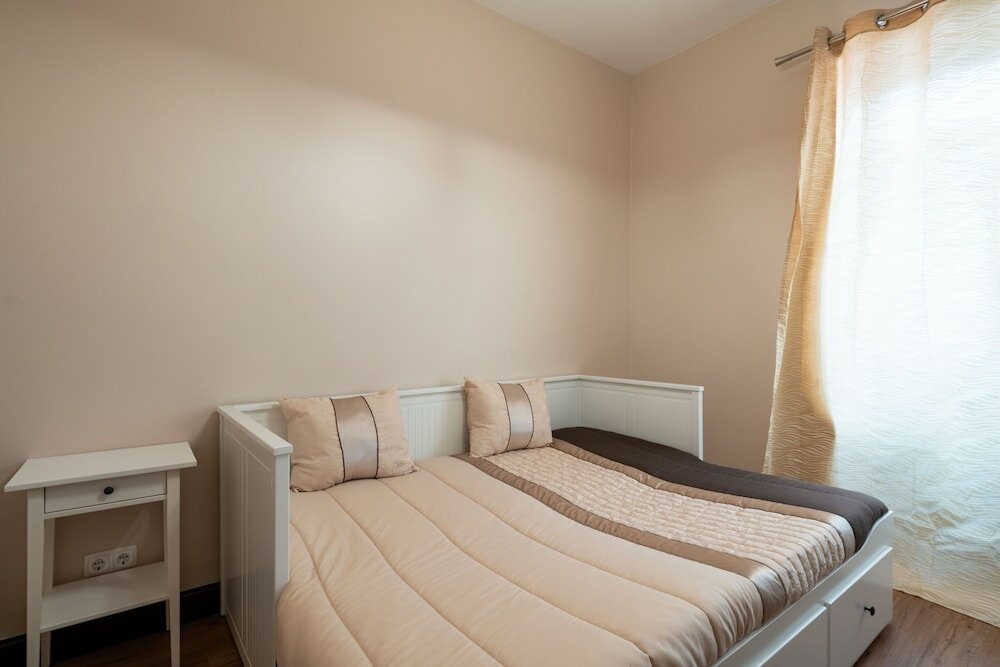 Фото Historical Villa in Heart of the City Center