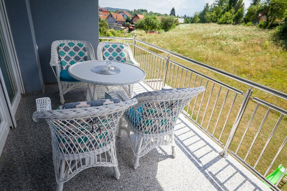 Фото Apartments Snježana Rastoke