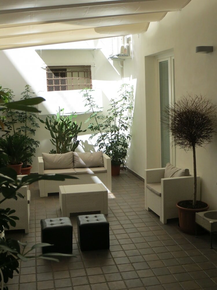 Фото B&b Museo Salinas