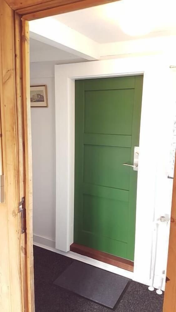 Фото The Real Faroese Experience