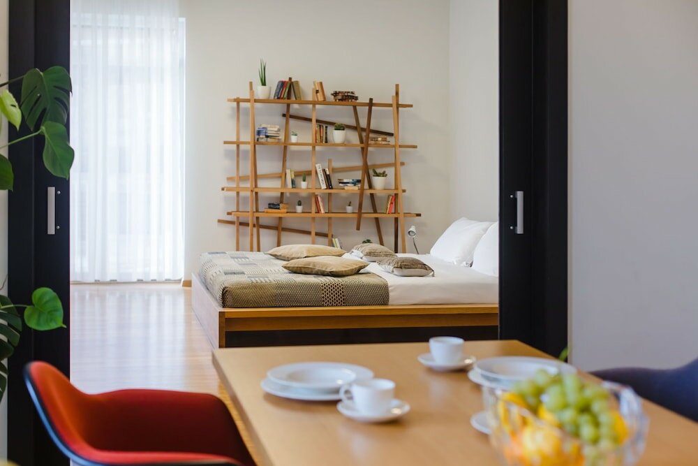 Фото Luxury Residence Queen of Dubrovnik