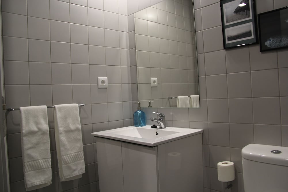 Фото StayInn City - Póvoa de Varzim