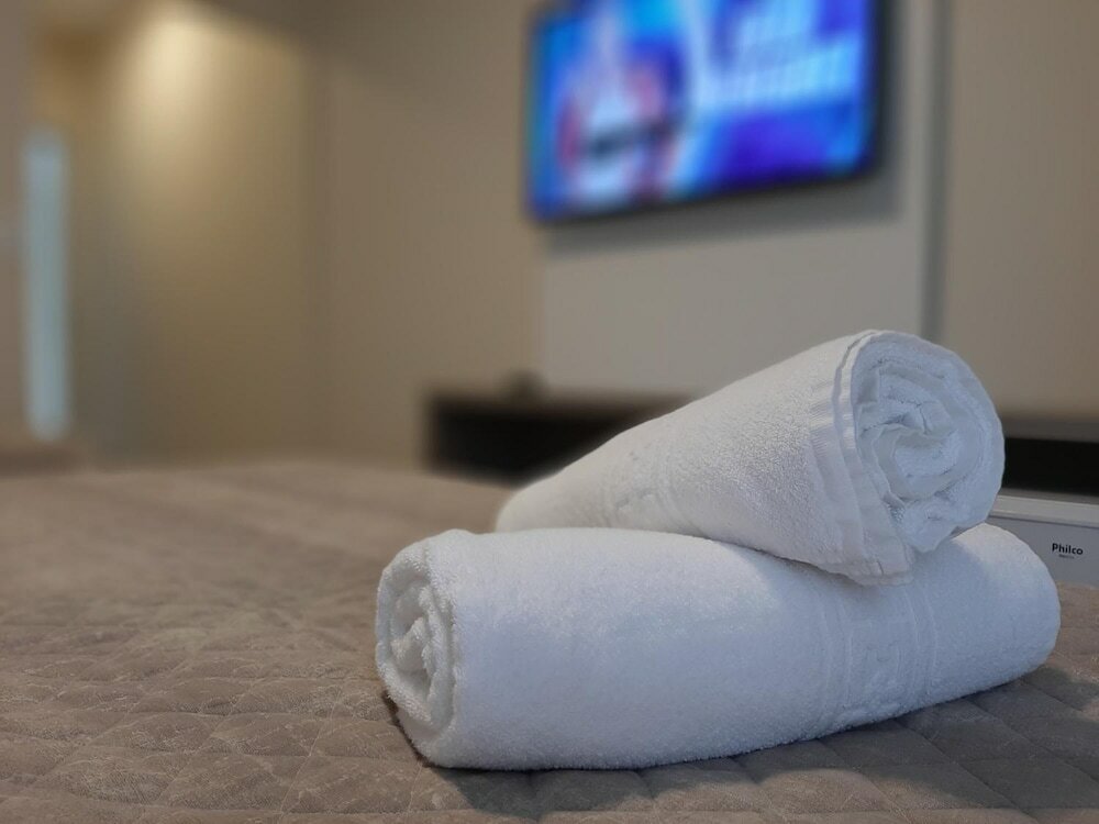 Фото Caravaggio Praia Hotel