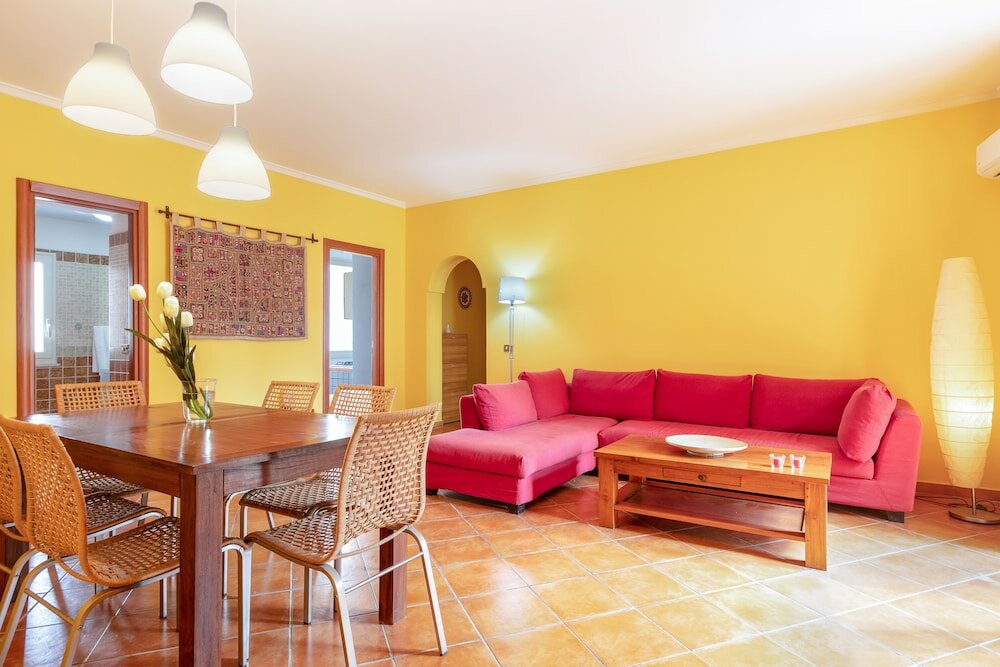 Фото Maqueda Balcony Apartment