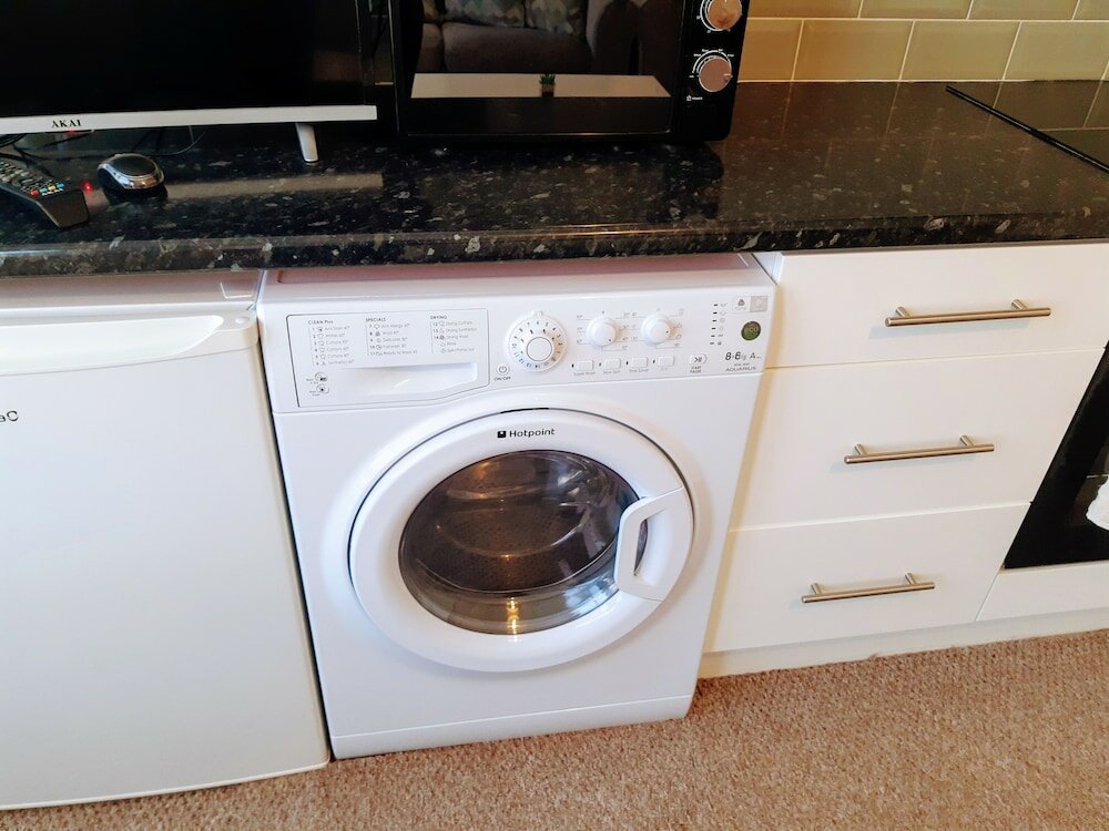 Фото The Hazel Oak Apartment