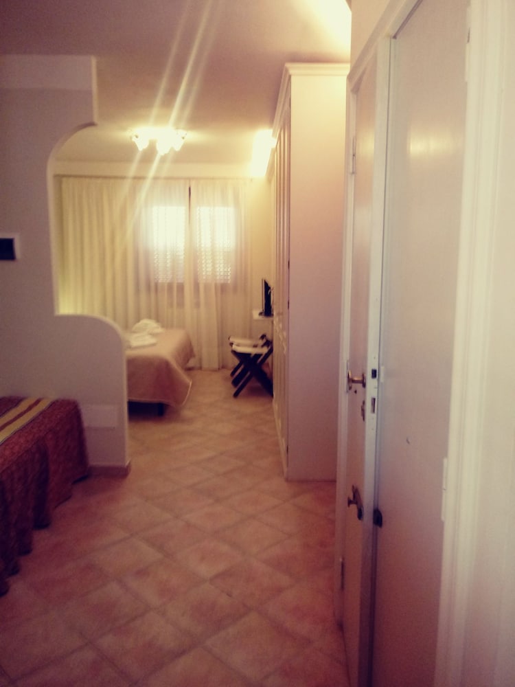 Фото La Dimora dei Tribbi