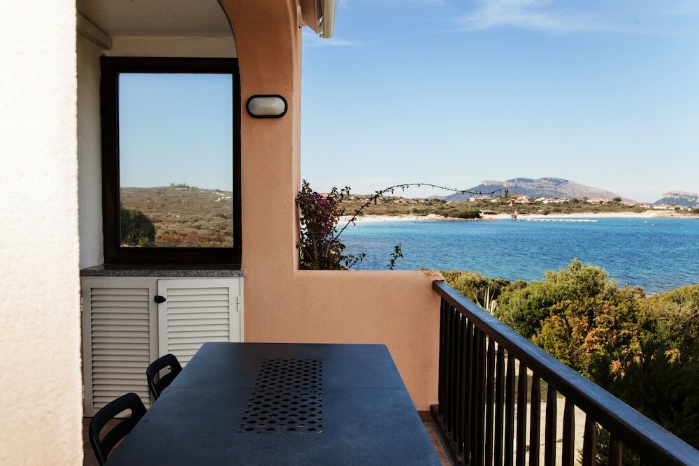 Фото Punta Bados