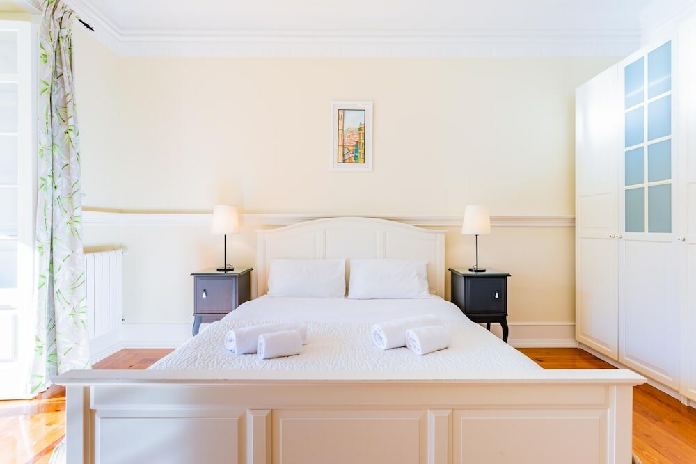 Фото Saldanha Central Urban Lisbon