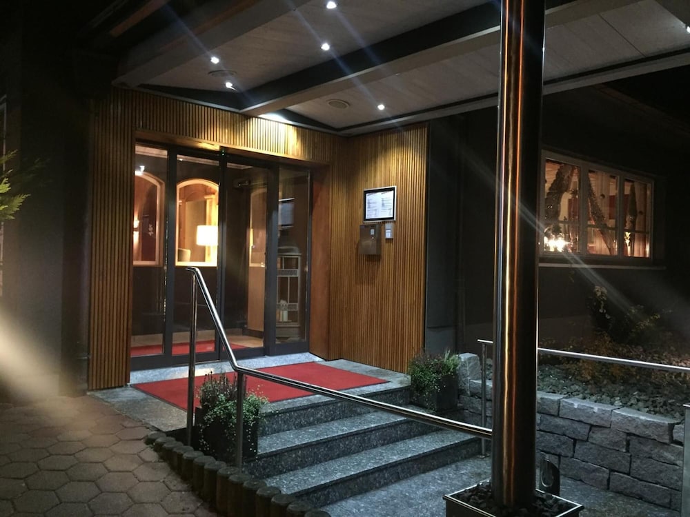 Фото Gersthofer Auszeit