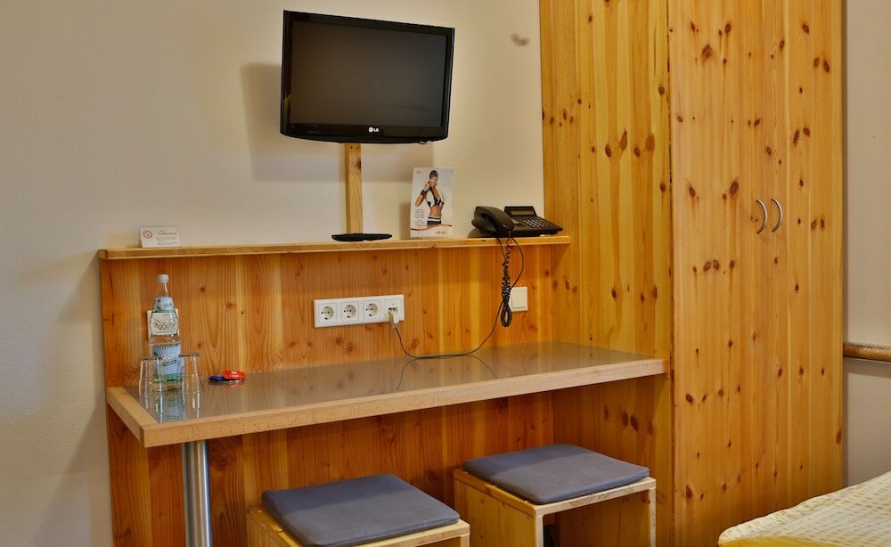 Фото Feuerbacher Hof