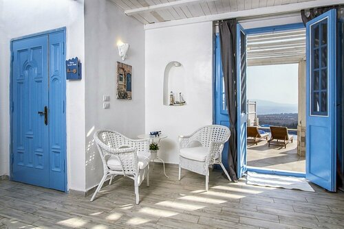 Гостиница Villa Naya Branch 3 Santorini