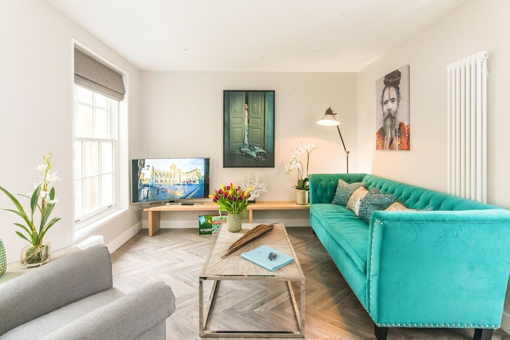 Фото The Halcyon Apartments Henry Street