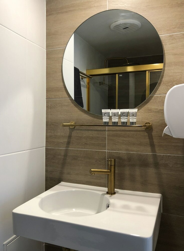 Фото Brisbane Quarters 