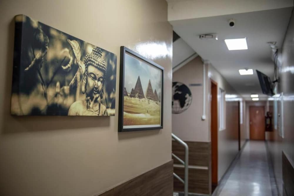 Фото Hotel Numaz