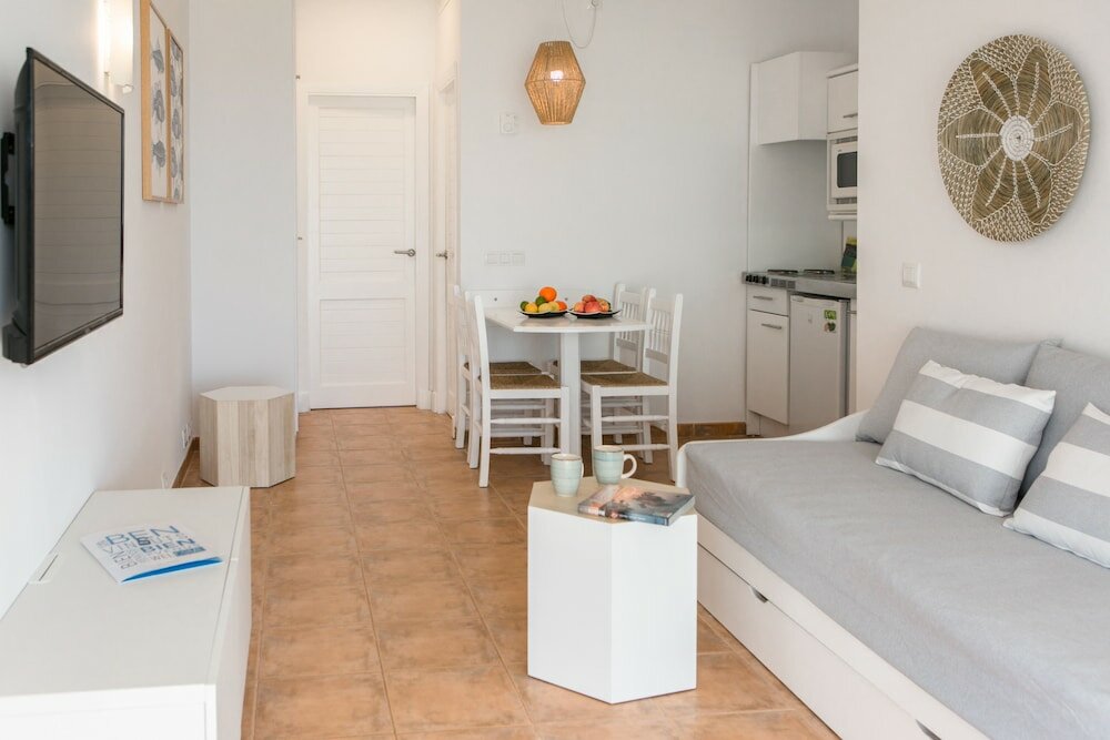 Фото RVHotels Sea Club Menorca