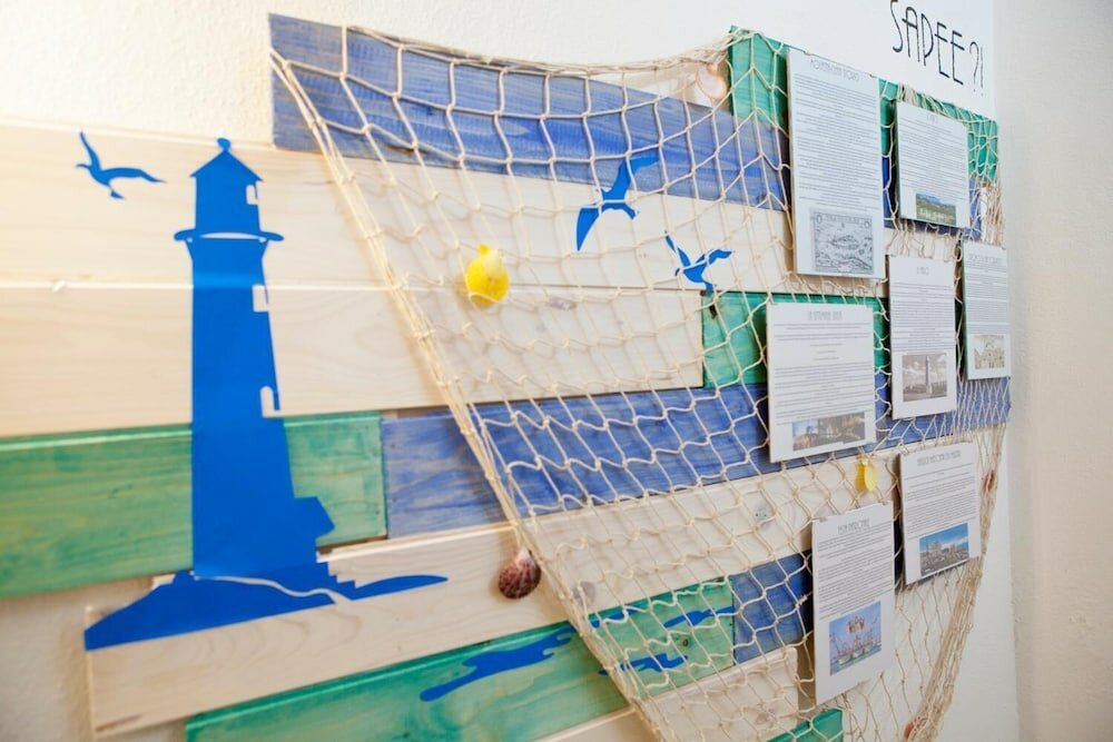 Фото B&b Oltre l'Arco