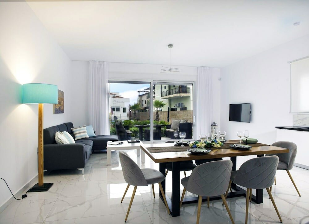 Фото Вилла Acrotel Porto Brava Luxury