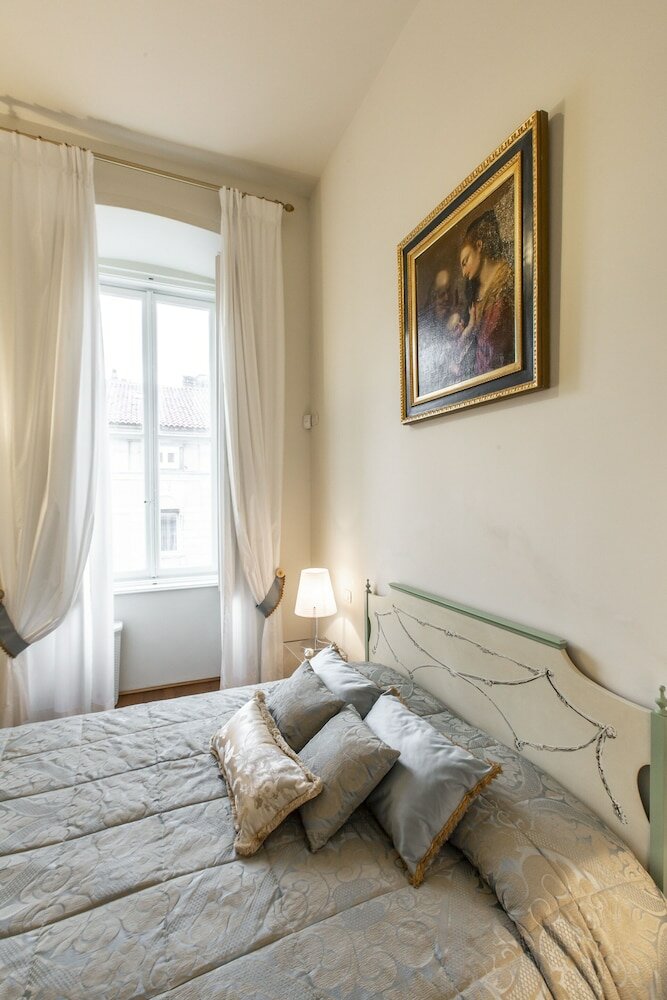 Фото Palazzo Diana Exclusive Mansion R&r