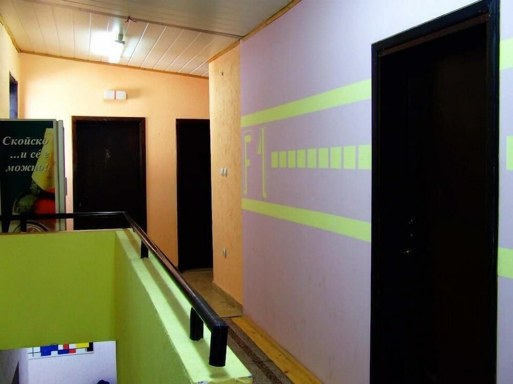 Фото Hostel Domestika