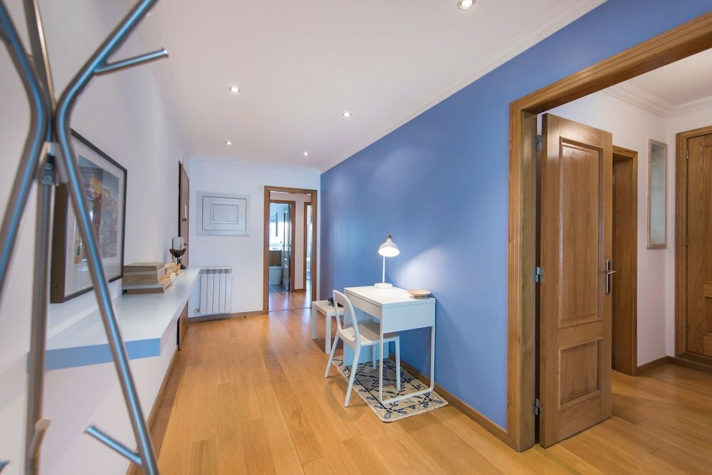 Фото Family Wonder Two Bedroom Garage