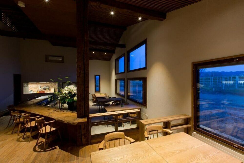 Фото Cottage Ekara