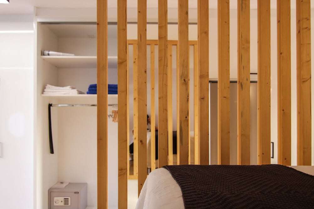 Фото Phaedrus Living: Seaside Luxury Flat Athina 109