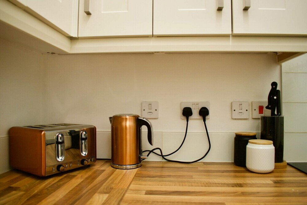 Фото Comfortable and Central One Bed