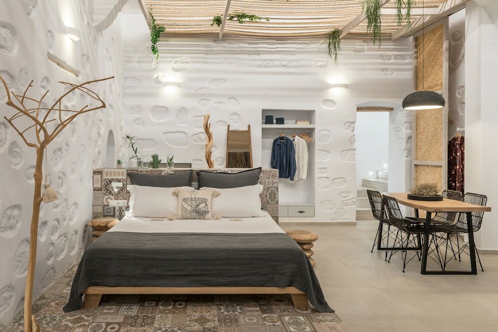 Фото Aphrodite Luxury Apartment