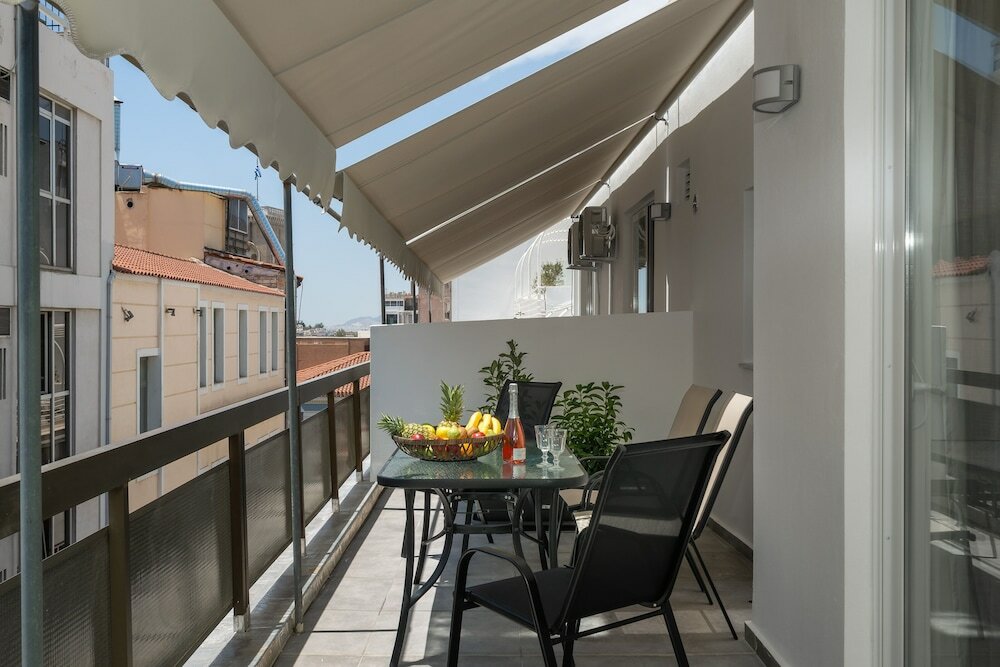 Фото Ermou Athens City Center Apartment