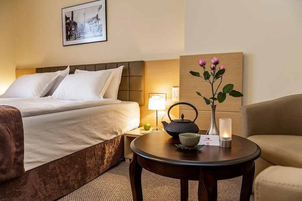 Фото Sofia Palace