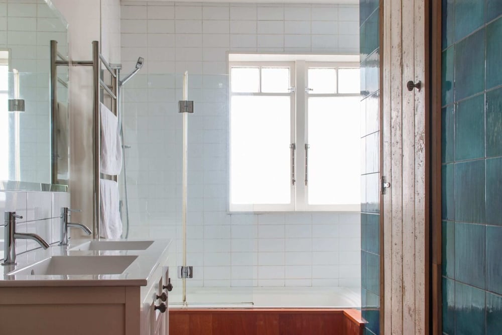 Фото Cosy 3 Bedroom Villa in Freeman's Bay